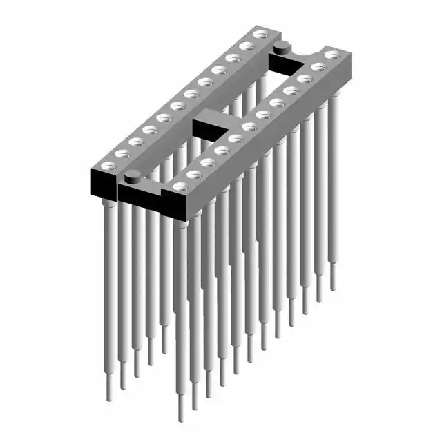 116-87-324-41-004101 Preci-Dip  Zoccoli IC